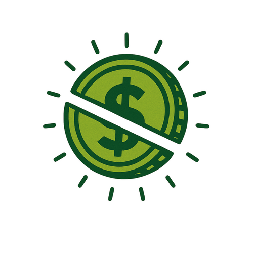 The Dollar Chop